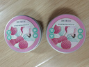 卓文后【高鐵同款】卓文后冰沙雪花膏東方之韻貞格格禮盒裝上海特產(chǎn)旗艦 【莉枝香】單個雪花膏 80g 曬單實(shí)拍圖