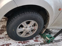 朝陽(ChaoYang)輪胎 全路況4X4越野車輪胎 SL369系列越野車胎215/75R15 100S 曬單實拍圖