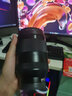 索尼 SONY 24-70/240 70-200GM二手微單鏡頭全畫幅中遠(yuǎn)攝變焦人像蔡司G大師 索尼24-240mm F3.5-6.3 OSS 95新 曬單實拍圖