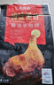 大希地香煎雞排雞胸肉冷凍雞扒半成品健身代餐雞排 80g *10袋嫩煎小雞排 曬單實(shí)拍圖
