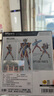 萬(wàn)代（BANDAI） SHF 奧特曼 手辦模型玩具 15cm SHF 澤塔 德?tīng)査熳?曬單實(shí)拍圖