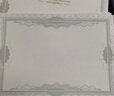 和美榮譽證書內(nèi)心聘書內(nèi)心結業(yè)證書內(nèi)心內(nèi)頁A4 8K 6K證書內(nèi)心打印內(nèi)芯培訓證書內(nèi)芯獎狀定做打印內(nèi)紙 A4獎狀內(nèi)芯100張 曬單實拍圖