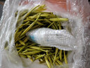 新鮮黃花菜現摘現發(fā)農家特產(chǎn)山東產(chǎn)地直銷(xiāo)金針菜精選黃花菜萱草 新鮮黃花菜1500克 曬單實(shí)拍圖