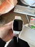 【現貨速發(fā)】蘋(píng)果Apple Watch S9/S10時(shí)尚運動(dòng)手國行正品ASIS送禮包 【S9】星光色 41mm/42mm GPS版+配件禮包 曬單實(shí)拍圖