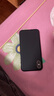 POWER SUPPORT日本制蘋果x手機(jī)殼AirJacket超薄透明iPhoneXr半包磨砂xsmax保護(hù)殼xs簡約清水磨砂硬殼鏤空手機(jī)套 磨砂黑 | 手感細(xì)膩【日本制】 iPhone Xs 曬單實(shí)拍圖