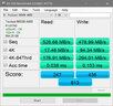 TECLAST 臺電極光系列 512G/1TB/2TB 筆記本 臺式機(jī) SSD固態(tài)硬盤 極光2TB 單硬盤 曬單實(shí)拍圖