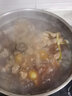 妙優(yōu)可正宗驢肉新鮮帶皮驢腿肉河北農(nóng)家散養(yǎng)現(xiàn)殺食材生鮮 帶皮3斤驢腱子肉 曬單實拍圖