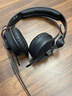 森海塞爾（Sennheiser）HD 25 系列頭戴式封閉式專業(yè)有線監(jiān)聽耳機(jī) DJ錄音棚錄音有線耳機(jī) HD 25 Light 曬單實(shí)拍圖