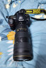 尼康（Nikon） D850 全畫(huà)幅單反數(shù)碼相機(jī)/單反相機(jī)/專業(yè)級(jí)單反/尼康高清照相機(jī) 尼康A(chǔ)F-S70-200F2.8E VR長(zhǎng)焦 官方標(biāo)配【不含大禮包/內(nèi)存卡/相機(jī)包】 曬單實(shí)拍圖
