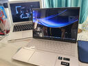 惠普（HP）惠普星bookpro14筆記本電腦高端輕薄本游戲本商務(wù)學(xué)習(xí)手提電腦金屬超級(jí)本人臉識(shí)別薯?xiàng)l標(biāo) U7-155H/32G/1TB/2.8K/粉 官方標(biāo)配 曬單實(shí)拍圖
