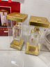 瀘州老窖  特曲晶彩 濃香型白酒 商務(wù)宴請52度500ml*4瓶 曬單實(shí)拍圖