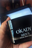 【柳巖代言】OKADY歐佩男士火山巖凈膚套裝禮盒 保濕補(bǔ)水清爽控油 洗面奶+爽膚水+潤膚霜鎖水 男士火山巖凈膚套裝+二裂酵母爽膚水一瓶 曬單實(shí)拍圖