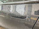 膜飛（pelicula）適用于特斯拉ModelY/3車門拉手保護(hù)膜 透明汽車門把手貼拉防刮痕 ModelY/3-TPU門拉手膜【4件套】 曬單實(shí)拍圖