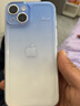 雅思戀 ins漸變藍iPhone手機殼蘋(píng)果手機保護套全包攝像頭硅膠軟殼情侶男女防摔卡通可愛(ài) 【藍色】漸變暈染 iPhone 14 曬單實(shí)拍圖