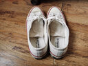 匡威（Converse）1970s男女鞋經(jīng)典三星標(biāo)低幫情侶帆布鞋運(yùn)動(dòng)休閑板鞋學(xué)生鞋多巴胺 162065C  白低 37 /4.5 曬單實(shí)拍圖