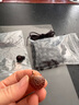 天然野生木患子9-16mm（已打孔）散珠通貨無患子菩提念珠佛珠手串 已打孔10-11mm50克約65顆 曬單實(shí)拍圖
