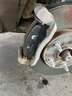噶爾法（GALFER）ITT 前剎車(chē)片陶瓷適用原裝原廠(chǎng) GC501356 前輪4片 別克 君威 08-17款 曬單實(shí)拍圖