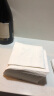 霏羽餐巾纸9斤含箱正方形双层平板纸餐厅餐饮店纸巾面巾纸F1010 晒单实拍图