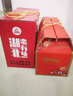 楚味堂武漢特產(chǎn)禮盒武昌魚(yú)熱干面大禮包伴手禮商務(wù)福利湖北特產(chǎn)禮盒 湖北有味福禮大禮包 曬單實(shí)拍圖
