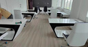 邁爾倫家具邁爾倫家具 烤漆老板桌創(chuàng)意大班臺(tái)輕奢總裁經(jīng)理桌L型科技感異形桌 其他尺寸及顏色定制 曬單實(shí)拍圖