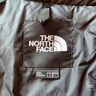 the North Face北面美版1996 RETRO NUPTSE羽絨馬甲男女款700蓬(鴨絨鵝絨隨機) NF0A3JQQ男款OAS-松針綠 M 曬單實拍圖