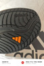 阿迪達(dá)斯 （adidas）清風(fēng)鞋男鞋 2025夏季新款CLIMACOOL透氣舒適運(yùn)動BOOST清風(fēng)跑步鞋 銀白色/熒光鞋帶/主推 【曬圖返10】 43 碼/內(nèi)長265mm 曬單實(shí)拍圖