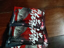 化氏 2019紅蟲(chóng)鯽肉夾饃紅蟲(chóng)膠150g魚(yú)餌料冬季釣魚(yú)鯽魚(yú)小藥魚(yú)餌餌料  新品 【紅蟲(chóng)鯽】1包/150克 曬單實(shí)拍圖