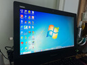 聯(lián)想 7200/7400系列 二手電腦一體機 雙核四核 i3 i5 i7 辦公家用娛樂學(xué)習(xí)/炒股電腦 配置4：i5-4570s/256G/20寸/9成新 曬單實拍圖