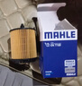 馬勒（MAHLE）機(jī)濾機(jī)油濾芯格濾清器OX772D適配雪佛蘭別克 GL8 11-15款 2.4L 曬單實(shí)拍圖