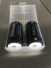 星威(PALO)1號充電電池 一號電池D型大容量  燃氣灶 煤氣爐 熱水器專用 1號充電電池*2節(jié)【8000毫安】 曬單實拍圖