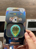 PopSockets 【玩具屋】手機支架氣囊伸縮防摔粘貼指環(huán)扣 黃水滴鉆石 曬單實(shí)拍圖