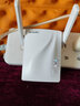騰達 wifi6信號放大器5G雙頻千兆信號增強器1200M加強擴展網(wǎng)絡接收穿墻王擴大器家用中繼路由器 A18 1200M千兆信號擴展器2.4G+5G雙頻 曬單實拍圖