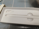 ideo觸控筆蘋果ipad電容筆apple pencil手寫筆觸屏筆平板防誤觸繪畫筆通用 25新款旗艦版【配兩只替換筆尖】平板/通用 曬單實拍圖
