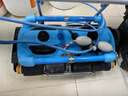 PoolMate全自動(dòng)游泳池吸污機(jī)智能清潔水龜池底清洗機(jī)器人水池?zé)o線吸塵器 【推薦】POOLMATE雙頭 ICH-200D 曬單實(shí)拍圖