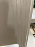 隆上隆 旋轉書(shū)架實(shí)木360度書(shū)柜落地置物架家用學(xué)生收納架層架 加寬6層-奶油白色 曬單實(shí)拍圖