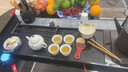 沐茶境烏金石茶盤(pán)帶排水茶具燒水壺一體式全自動(dòng)辦公室茶臺(tái)天然高檔奢石 云夢(mèng)一體式|90*35*3cm 曬單實(shí)拍圖
