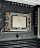 英特尔(Intel) i5-12400F 酷睿12代 CPU处理器 6核12线程 单核睿频至高4.4Ghz 10400F迭代升级款 实拍图