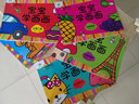 愛德少兒 寶寶學(xué)畫畫生活用品 幼兒園寶寶涂色書填色繪本兒童畫畫本涂鴉幼兒畫冊圖畫書籍早教畫畫中小班 曬單實拍圖
