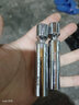 酷安騰汽車(chē)火花塞拆卸工具14mm 16mm火花塞套筒加長(cháng)磁性萬(wàn)向專(zhuān)用套筒頭 萬(wàn)向14mm（十二角帶磁） 曬單實(shí)拍圖