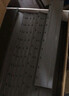 科朗鑫盛3mm裝訂夾條10孔裝訂夾條塑料裝訂夾膠圈裝訂機(jī)夾條裝訂條5mm夾條21孔夾條 【臻選系列】黑色 15mm 50支 曬單實(shí)拍圖
