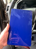 依斯卡 適用2019/2021款華為MatePad Pro鋼化膜 華為平板電腦10.8英寸藍光膜 耐磨抗指紋 YPM125-藍光 曬單實(shí)拍圖