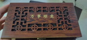 璽翰雅（ROYHOYE）建陽(yáng)建盞茶杯彩金鑲銀對杯套裝主人杯茶盞茶碗功夫茶具家用茶杯 建盞彩金對杯（蓮花+金魚(yú)） 曬單實(shí)拍圖