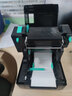 TSC 臺半 T-4503E/4502E/T300A 不干膠熱敏標簽打印機條碼機服裝吊牌水洗標嘜 T-300A (300DPI+網(wǎng)口+屏幕+質(zhì)保兩年 曬單實拍圖