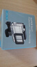 KYOTSU景勝 GoPro hero7black 6 5 防水殼保護(hù)殼 可直接安裝防水殼 （內(nèi)贈防霧插片12片） 曬單實拍圖