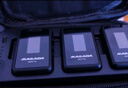 麥拉達(dá)（mailada） S800PRO無線領(lǐng)夾麥克風(fēng)小蜜蜂手機(jī)電腦單反相機(jī)收音話筒音響直播設(shè)備錄音一拖二收音器直播 曬單實(shí)拍圖