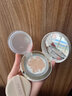 Aekyung Age 20's愛(ài)敬氣墊12.5g*2/盒新款月光寶盒遮瑕保濕白23自然色生日禮物女 曬單實(shí)拍圖