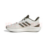 阿迪達(dá)斯 （adidas）男鞋運動鞋潮鞋舒適耐磨減震休閑跑步鞋JJP9787 uk6.5碼40 曬單實拍圖