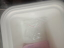 恒冠（HENGGUAN） 釣箱小釣箱12.5L多功能迷你釣魚箱便攜式加厚保溫箱臺釣箱蝦箱 12.5L 白色帶孔 曬單實拍圖