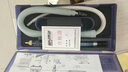 威馬牌氣動(dòng)工具系列（WYMA）氣動(dòng)超聲波銼刀機(jī)模具風(fēng)動(dòng)拋光機(jī)往復(fù)自動(dòng)挫刀打磨機(jī)省模氣銼工具 WM-06B【前后往復(fù)】 曬單實(shí)拍圖