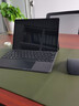 微軟（Microsoft） Surface Go 4二合一平板電腦筆記本10.5英寸輕薄便攜辦公 【Go4】亮鉑金 N200 8G+256G 【特惠款】官方標配+藍色鍵盤(pán)（無(wú)鼠標無(wú)贈品） 曬單實(shí)拍圖